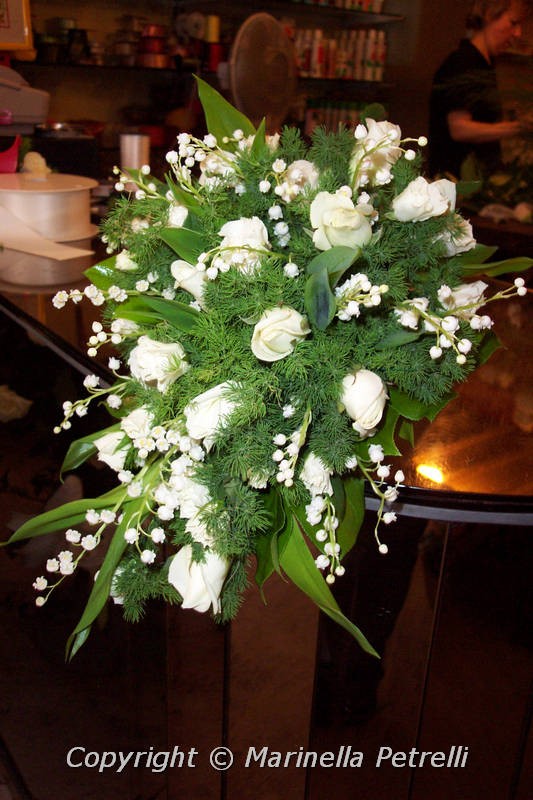 Bouquets da Sposa